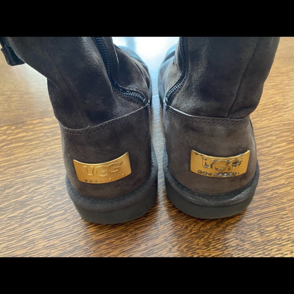 Ugg boots